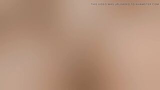 Nice-looking aged stepmom with tasty twat