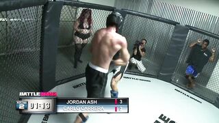 Banging large bazookas curvy mama