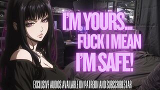 Your Aged Sister’s Brawny Alternative Ally Doesn’t Bother Keeping Up Appearances Around U - Roleplay