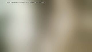 German Step Son Entice to Bang Step Mamma and Sister in Three-some