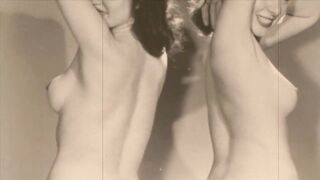 My Secret life, Vintage Granny Cake