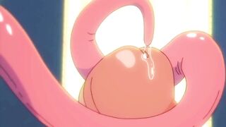 Trainer Drilled Concupiscent Student in The Locker - Toon Porn Parody