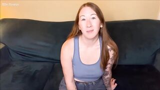 Getting Off to Blasphemy Intro