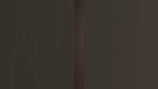 Breasty ebony wench gets her vagina screwed hard by many ramrods