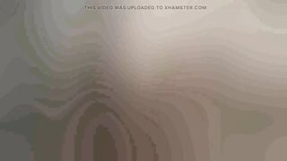 Aged pair tempt teen angel into three-some