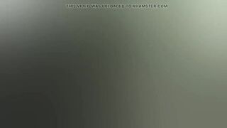 German Granny In Public