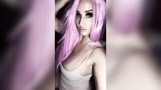 Playboy Bunny mother I'd like to fuck Large Breasts hot dominatrix-bitch