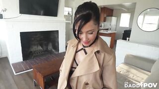 Tattooed mother I'd like to fuck Izi Blu Reaches Out To Doctor For Immediate Sex Prescription