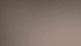 Golden-haired lawyer sucks her boss's shlong