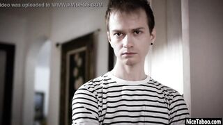 After jock sucking boyz screwed matures constricted holes