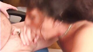 My lascivious mother I'd like to fuck wife at WORK