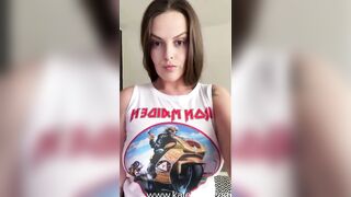 What’s greater amount humiliating, knowing I cheat or knowing I at no time needed to hide it from u?