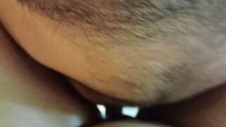pov getting pounded