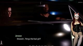 Tales From The Unfathomable: Eve (5)