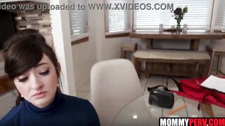 Stepmom rewareded him for admirable grades