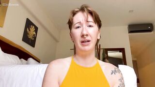 Step-Mamma Allergies JOI Intro