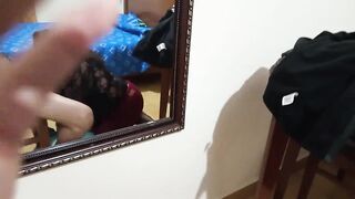 Older Christian likes to suck my rod each time we watch every other