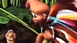 Velhote dando bom dia a todas as milfs do mundo