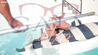 439 - mother I'd like to fuck ENEMA ANAL PISSING SQUIRTING GULP PEE