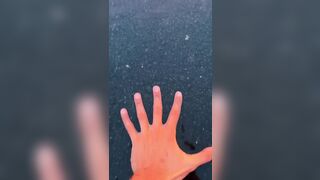 THE GORGEOUS SEX ON SUNRISE