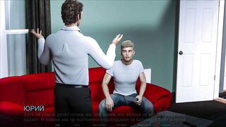 Complete Gameplay - Timestamps: Lost Love, Part 25