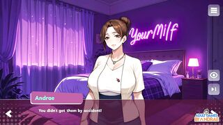 EP6: Melony's Booty is Not ever the Same Once more - Getting Inside Manga Story