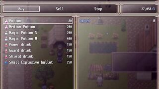 Wife Stealing Inn - Part two