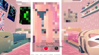 Twisted World #31: Intensive Sex with My Lewd Neighbour