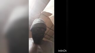 UGANDAN MONSTER RAMROD