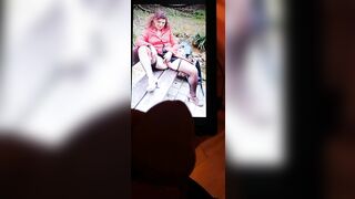 simply fantastic woman