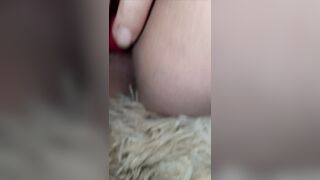 Slow motion of my movie scene playing with my favourite toy!????????????