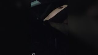 Neighbour Gilf Quickie