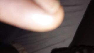 BBC ???????? quickie when mamma is not around ????