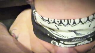 Poc Cumbath in throat