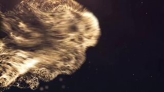 teaser: wicked a bit of booty! i banged her coarse and cum in her dark hole