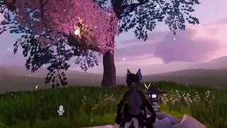 That guy plays with the Succubus