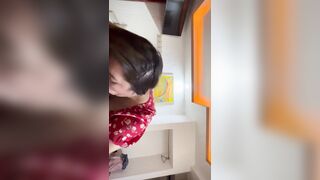 Mamando Rico en el Hotel