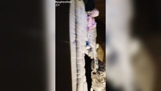 Floozy wife betting bbc early this morning