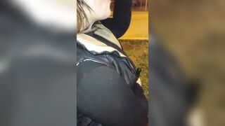 CONQUERING A AGED VENEZUELAN WOMAN