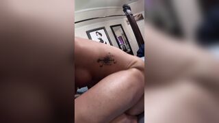 Step Mama Miley says "Holy Moly"