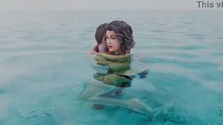 Complete Gameplay - MILFs of Sunville two, Part 35