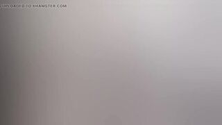 German big beautiful woman takes off her housewife robe and gets her twat licked whilst her large melons are squeezed