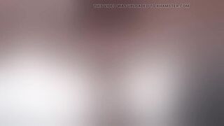 Lascivious Stepmom-Facesitting lessons.Stepson assist me in the kitchen