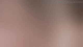 MY STEPSISTER AND I BANG A LOT ON THE TERRACE