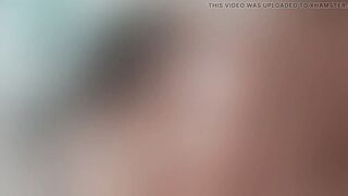 Ebony Chap Pumps Aged Wife Emily Devine Full of Cum as Cuck Watches