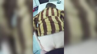 Real.Wife cheats on her spouse