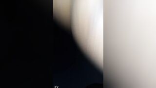 Granny Told Cum On Her Cunt