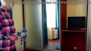 mother I'd like to fuck getting pounded