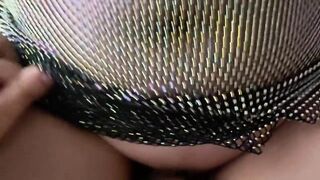 Banging my stepmom, Sharing a daybed on vacation, Candy Max gets nasty with her large natural breasts