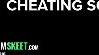 Don’t U Dare Screw Other MILFS - I’m Right Here